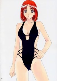 BUY NEW sentimental graffiti - 8659 Premium Anime Print Poster